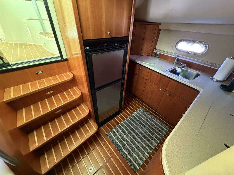 2008 Tiara Yachts 4300 Sovran