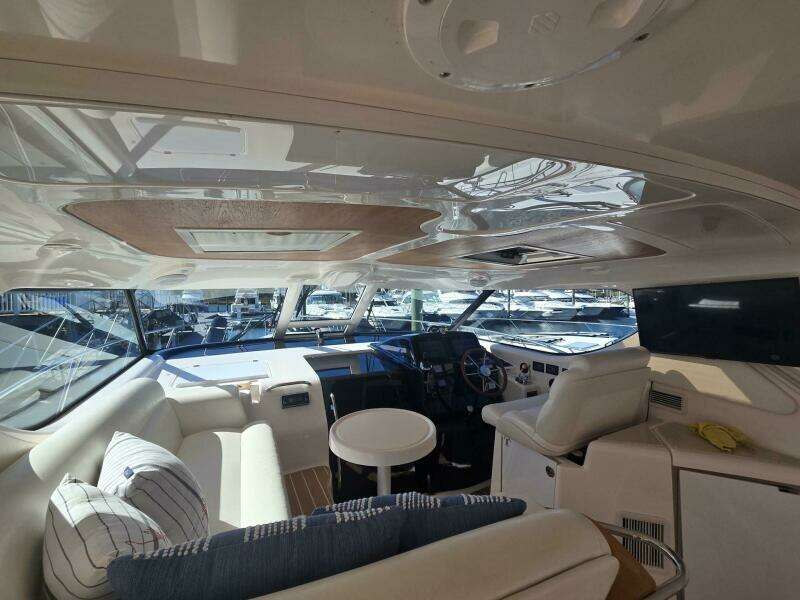 2008 Tiara Yachts 4300 Sovran
