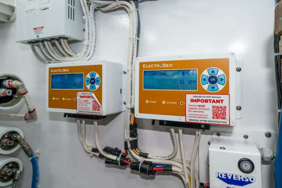 2025 Viking 90C "Zatara" 