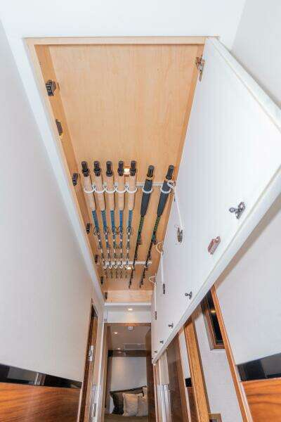 2025 Viking 90C "Zatara" 