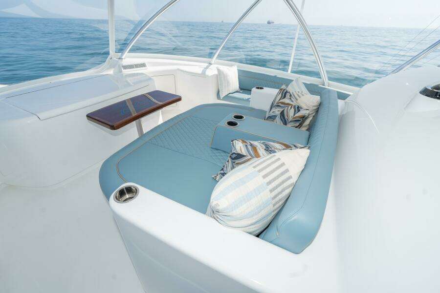 2025 Viking 90C "Zatara" 