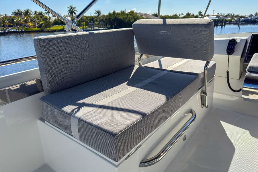 2022 Galeon 510 SKY