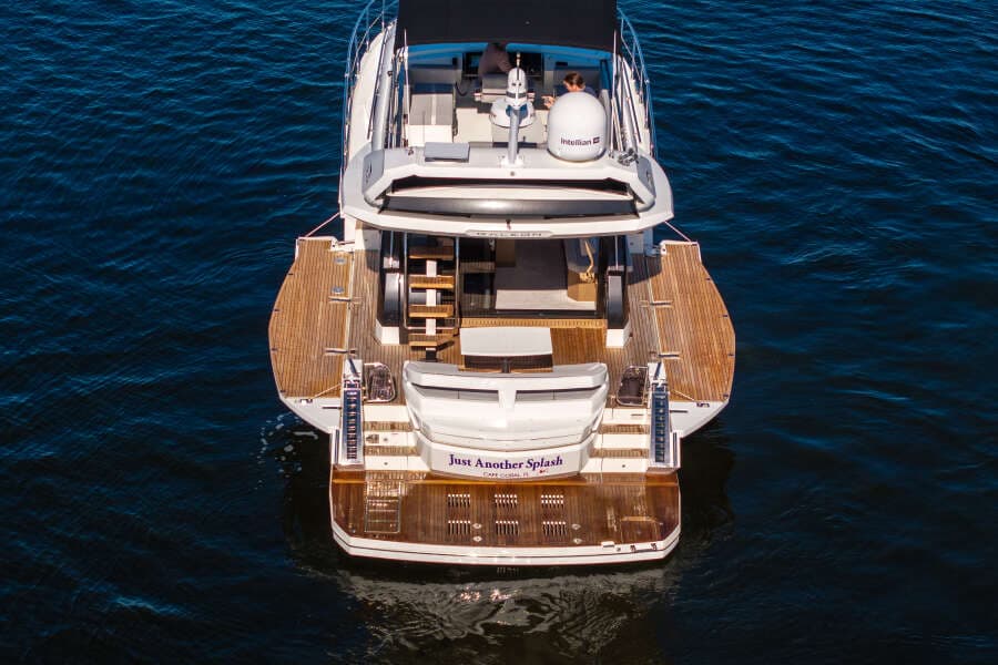 2022 Galeon 510 SKY