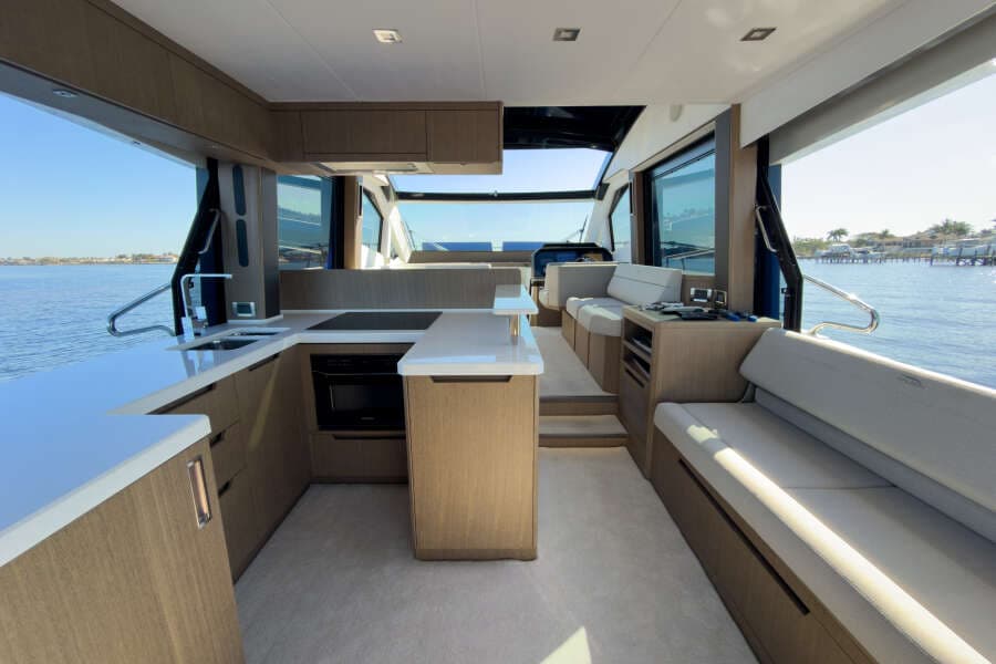 2022 Galeon 510 SKY