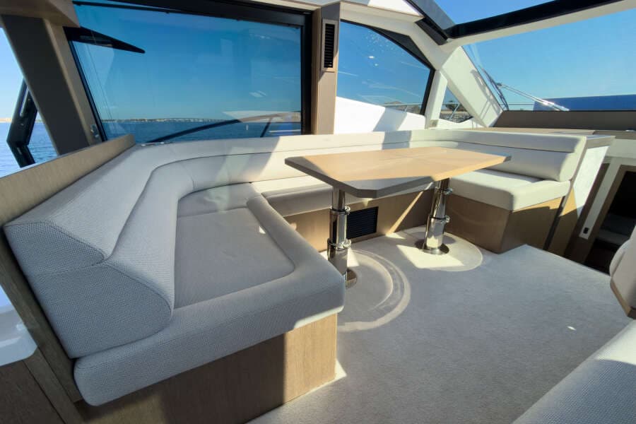 2022 Galeon 510 SKY