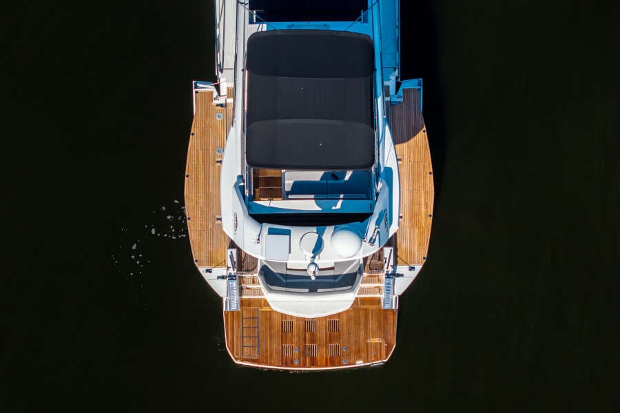 2022 Galeon 510 SKY