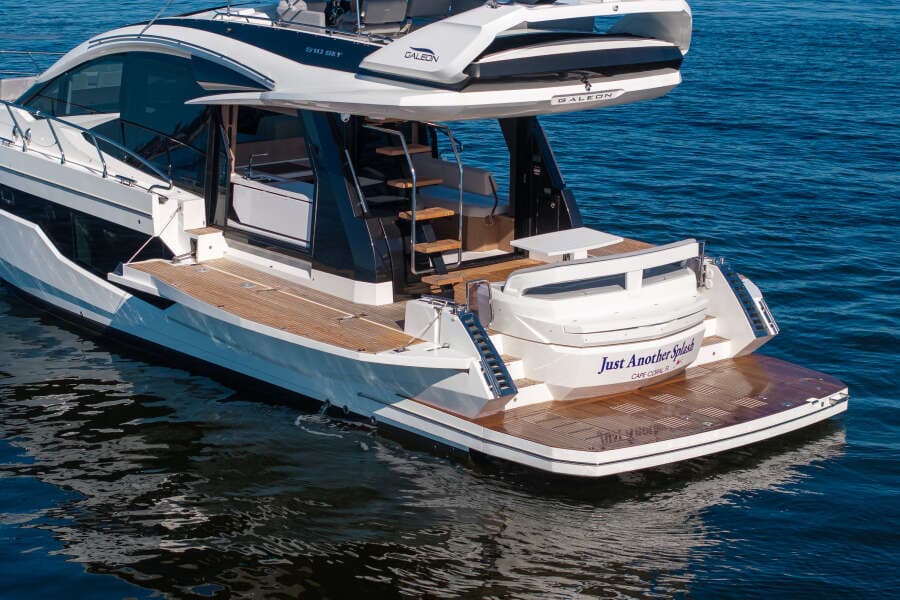 2022 Galeon 510 SKY