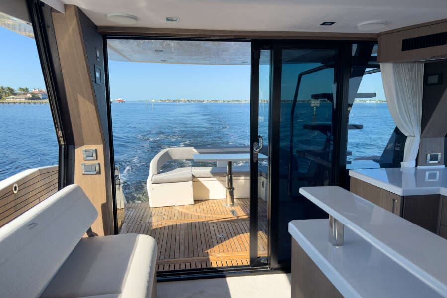 2022 Galeon 510 SKY