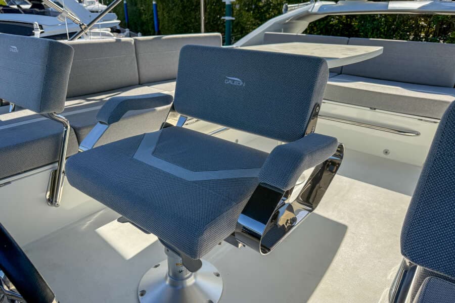 2022 Galeon 510 SKY