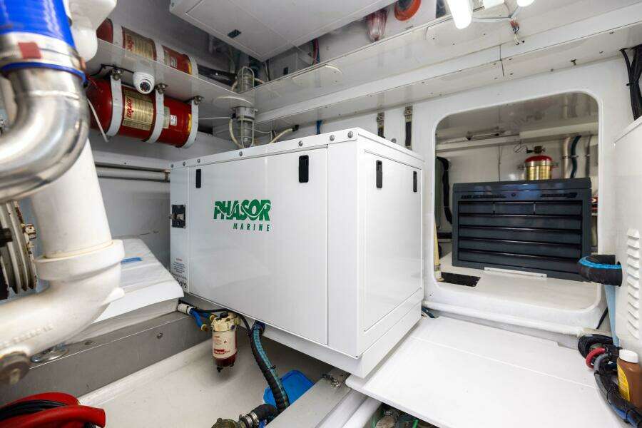 1996 Jim Smith Sportfish