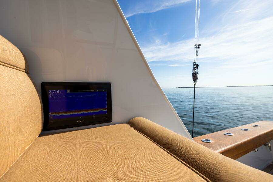 1996 Jim Smith Sportfish