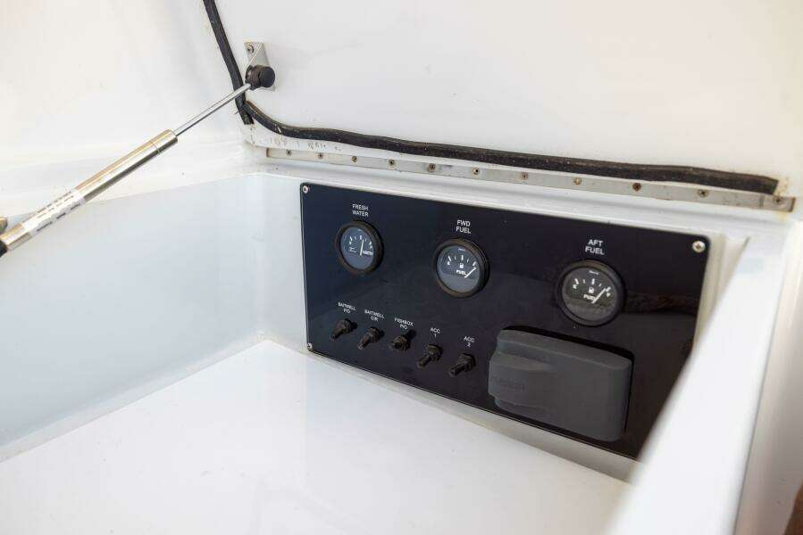 1996 Jim Smith Sportfish