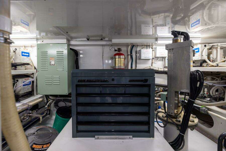 1996 Jim Smith Sportfish