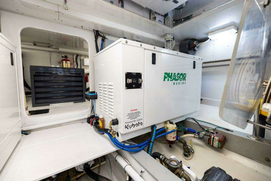 1996 Jim Smith Sportfish