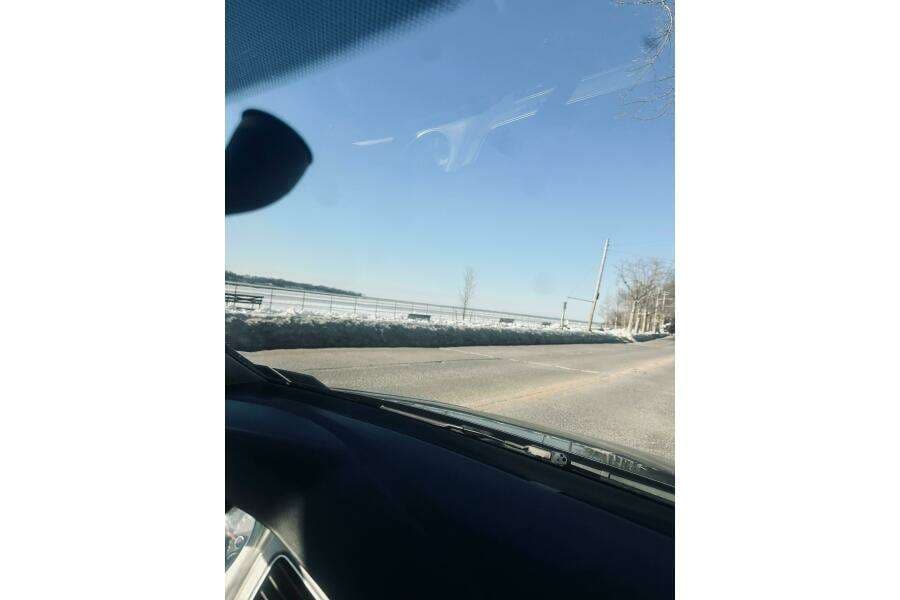 2008 Sabre 38 Hard Top Express