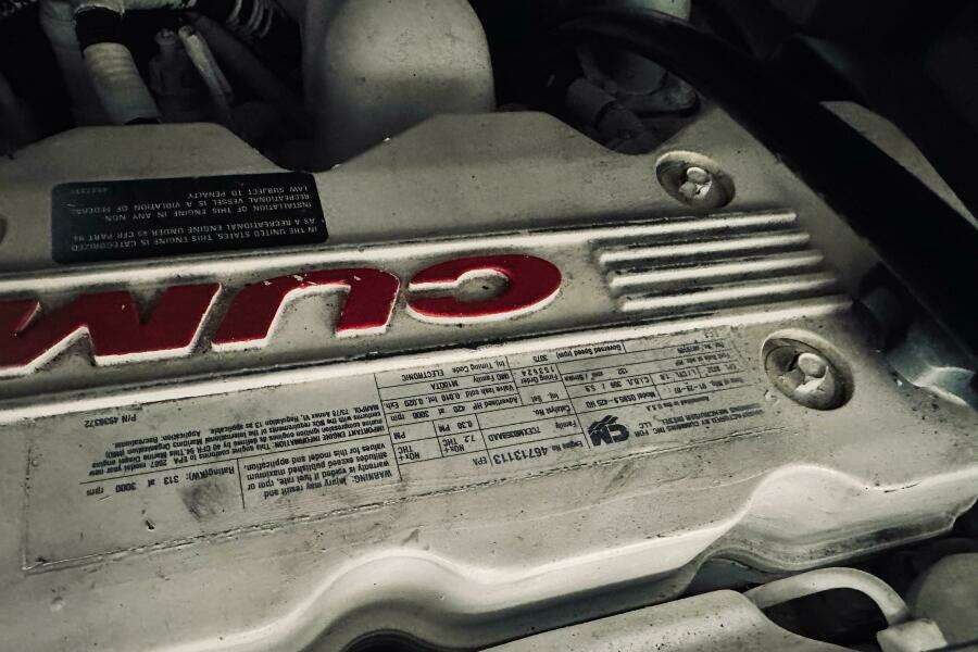 2008 Sabre 38 Hard Top Express