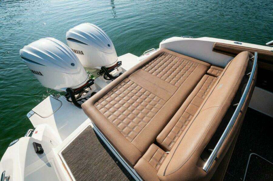 2022 Cobalt 30SC- Ko Olina