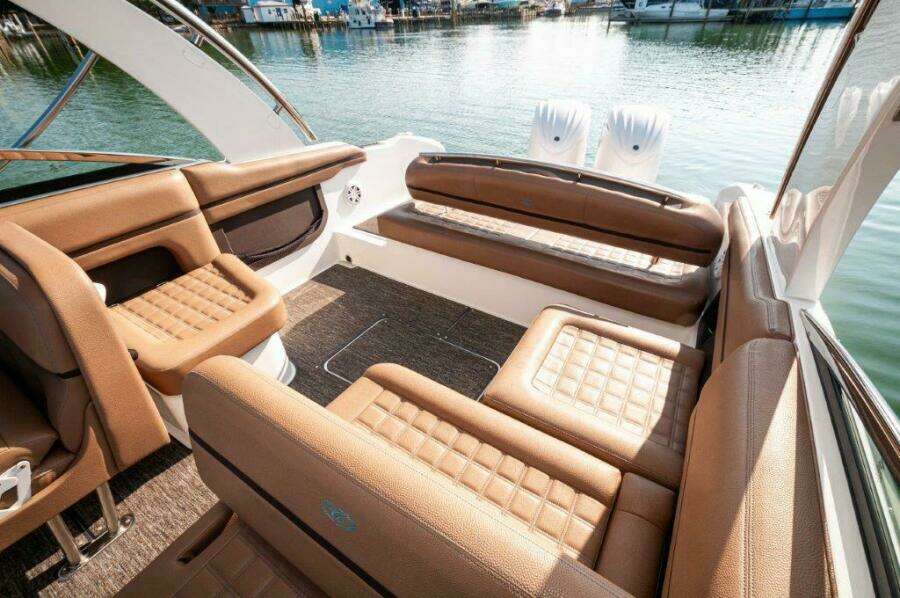 2022 Cobalt 30SC- Ko Olina