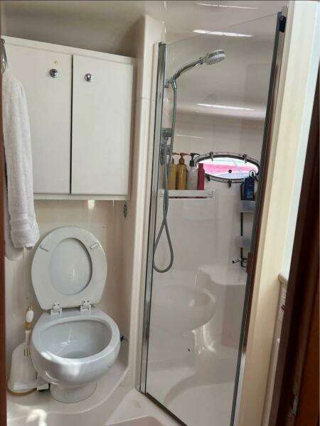 2002 Tiara Yachts 4100 Open