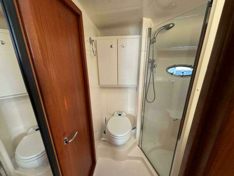 2002 Tiara Yachts 4100 Open