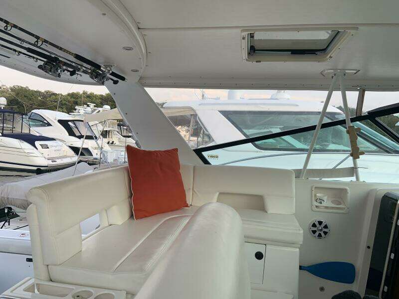 2002 Tiara Yachts 4100 Open