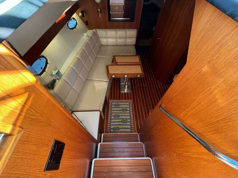 2002 Tiara Yachts 4100 Open