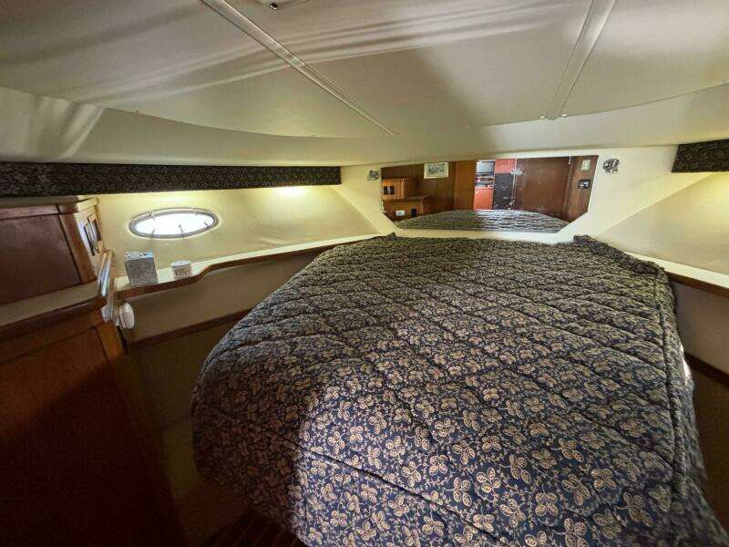 2002 Tiara Yachts 4100 Open