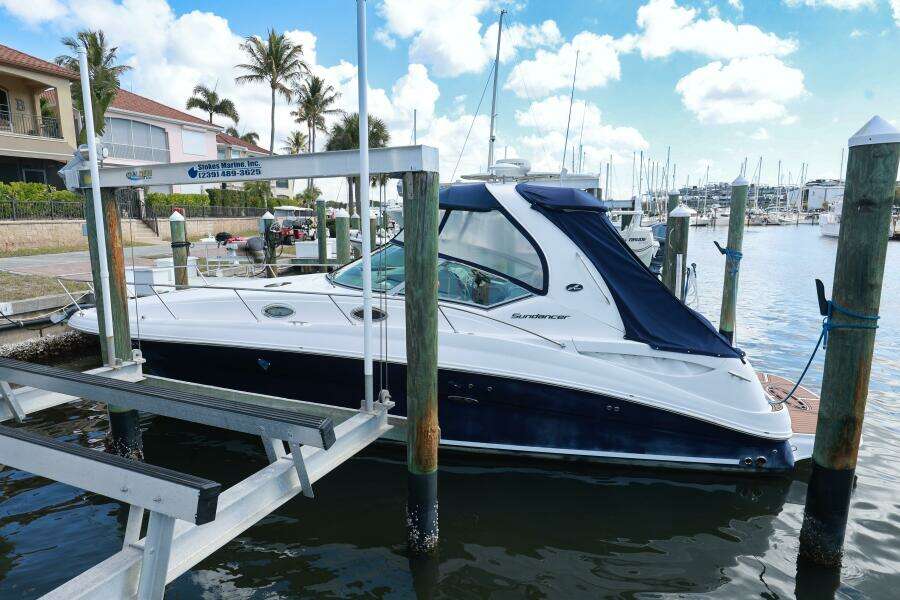 2006 Sea Ray 