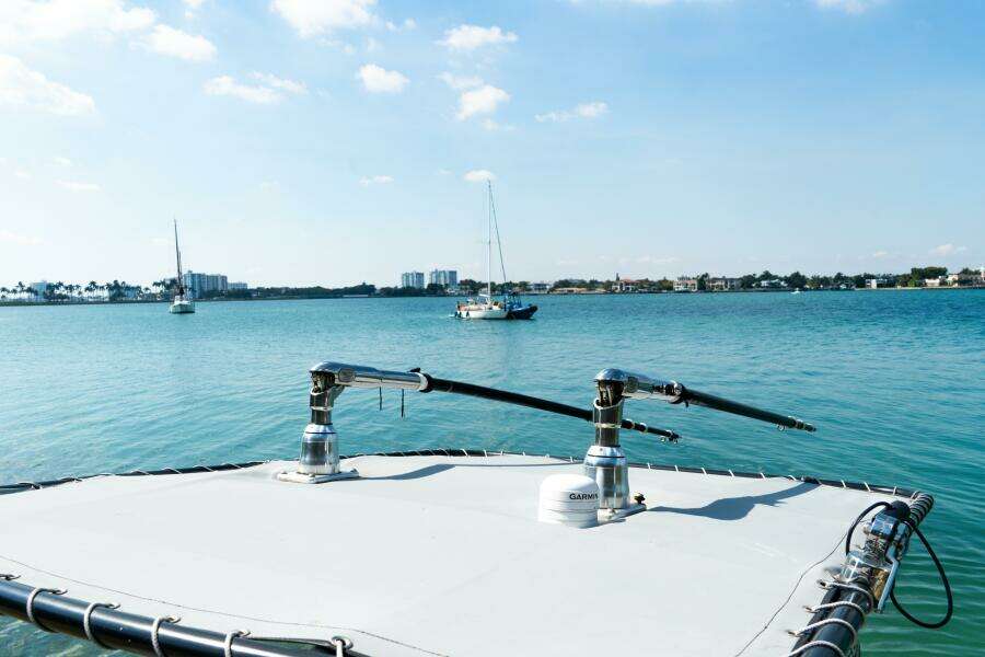 1980 Mako 214 Walkaround