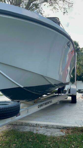 1980 Mako 214 Walkaround