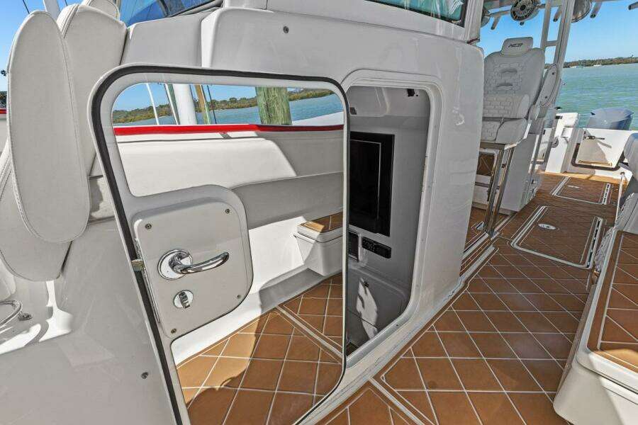 2019 Hydra-Sports 4200 Siesta