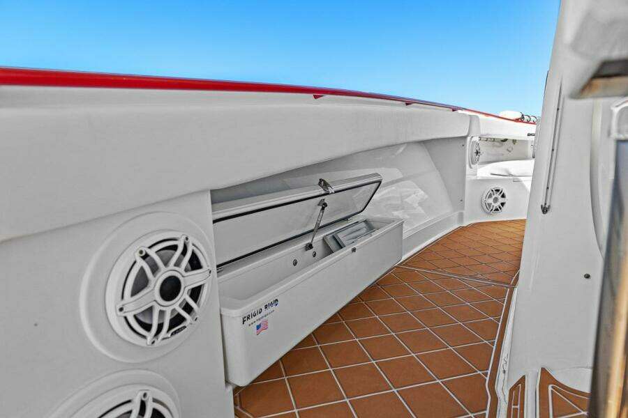 2019 Hydra-Sports 4200 Siesta