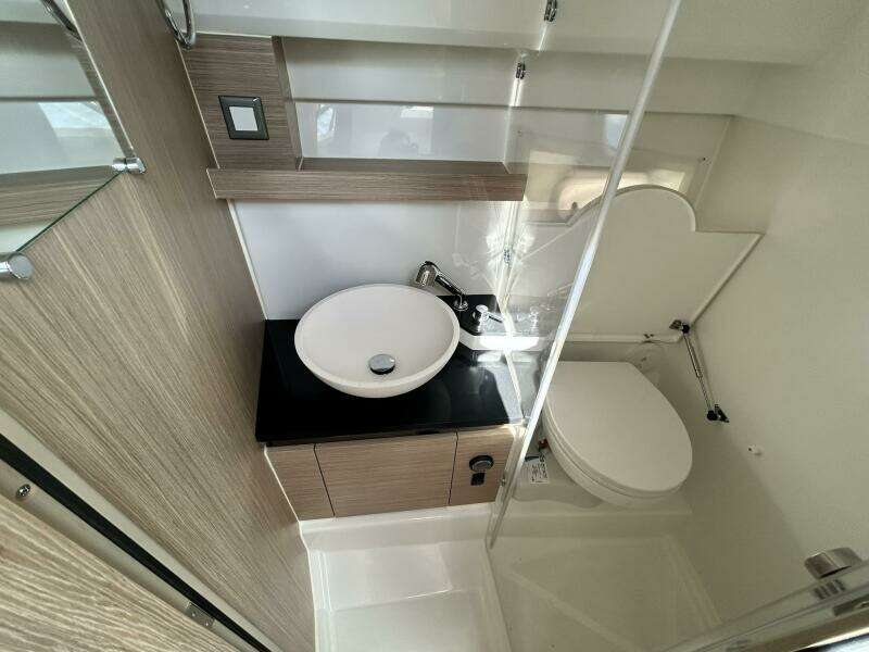 2025 Jeanneau Leader 9.0 WA S2