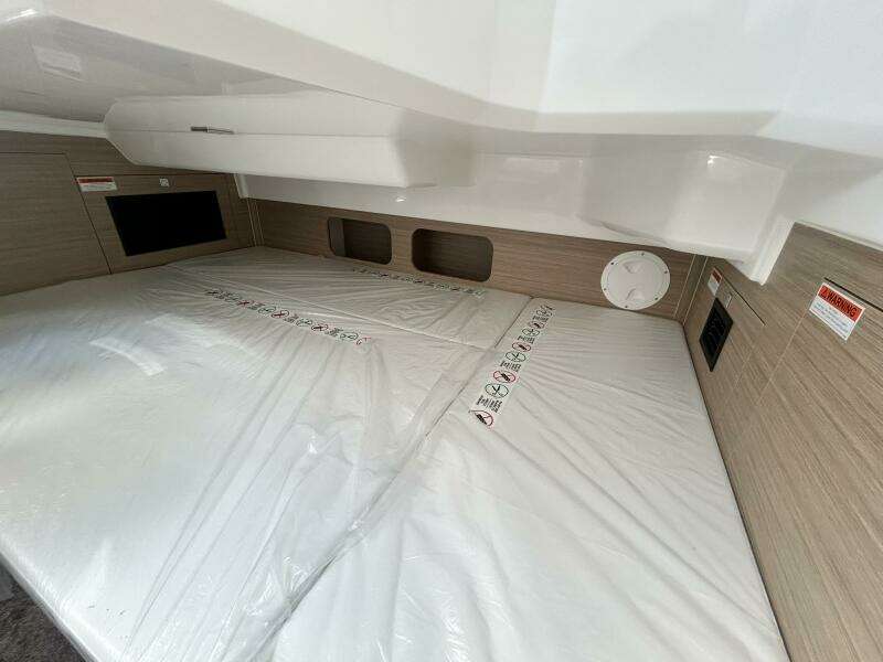 2025 Jeanneau Leader 9.0 WA S2
