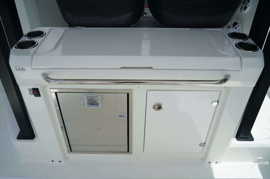 2025 Jeanneau Leader 9.0 WA S2