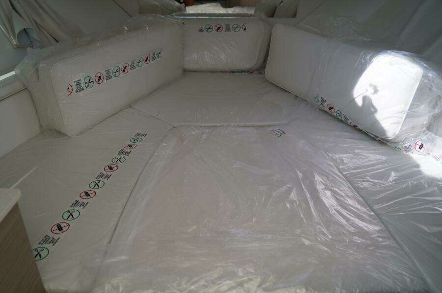 2025 Jeanneau Leader 9.0 WA S2