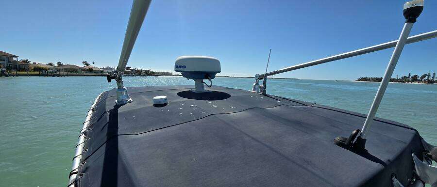 2006 Boston Whaler 270 Outrage