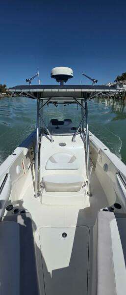2006 Boston Whaler 270 Outrage