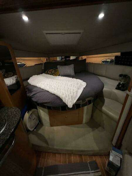 2008 Chaparral 350 Signature