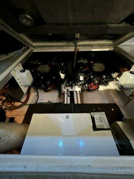 2008 Chaparral 350 Signature