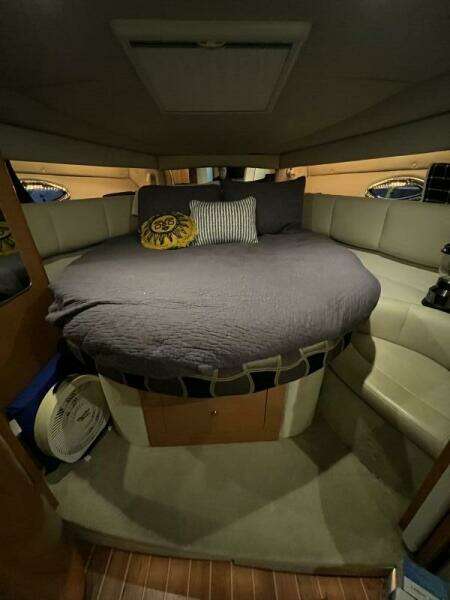 2008 Chaparral 350 Signature