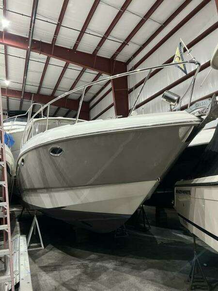 2008 Chaparral 350 Signature