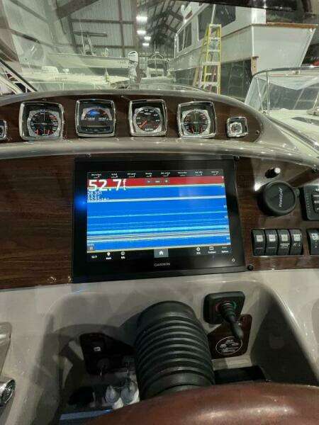 2008 Chaparral 350 Signature