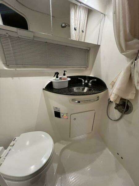 2008 Chaparral 350 Signature