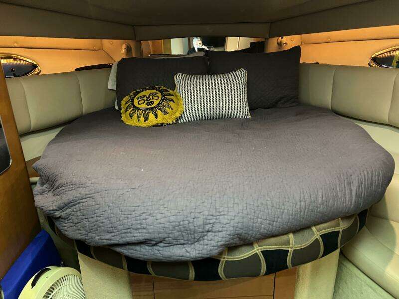 2008 Chaparral 350 Signature