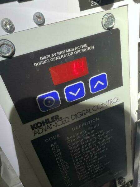 2008 Chaparral 350 Signature