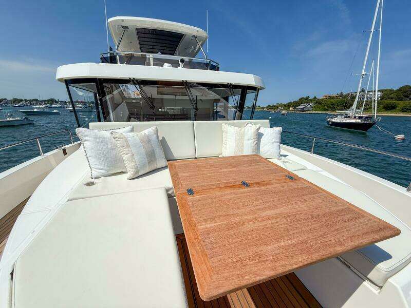 2026 Swift Trawler 54