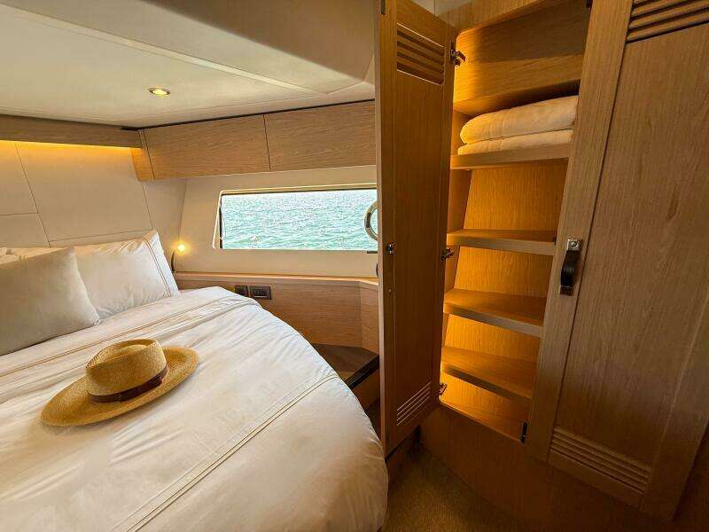 2026 Swift Trawler 54