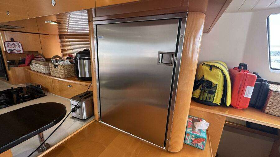 Galley Appliances