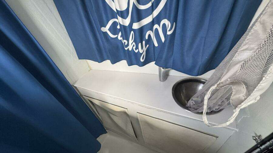 Washer Dryer Utility